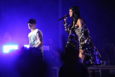 Photo by Dan Garcia/The Early Registration