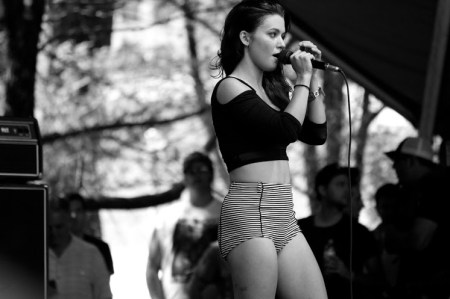 Photo by Dan Garcia/The Early Registration