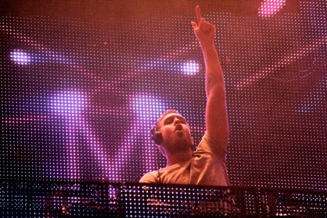 Photo by Dan Garcia/The Early Registration