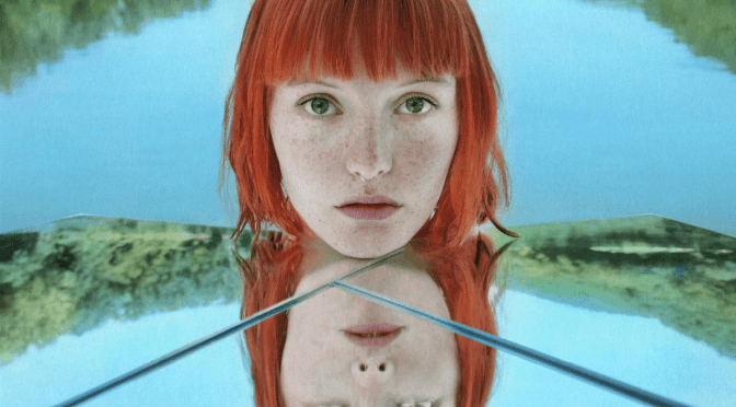 EP Review: Bloo | Kacy Hill