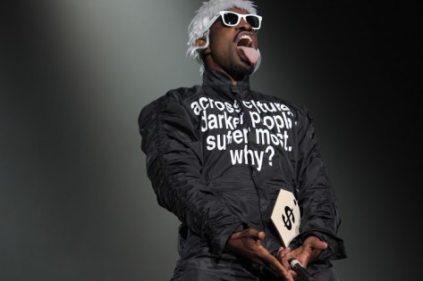 Andre 3000 (Outkast)
