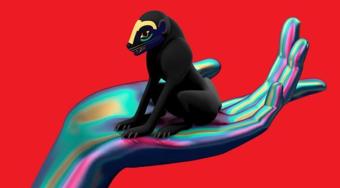 Album Review: SBTRKT | Wonder Where We Land