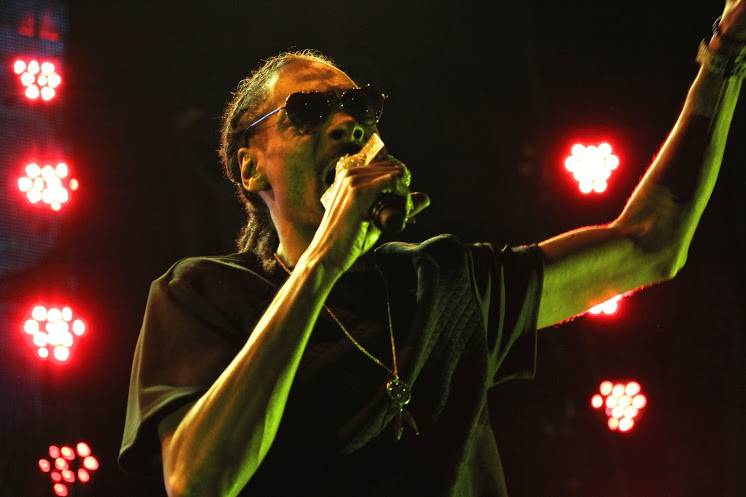 Photo by Dan Garcia/The Early Registration