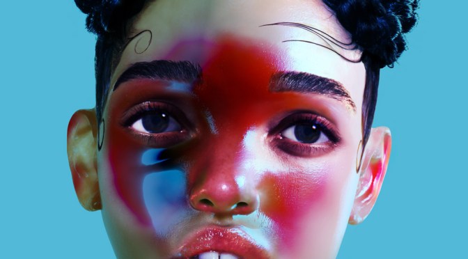 Album Review: LP1 | FKA Twigs