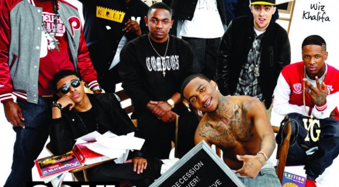 2011 XXL Freshman List: Where Are They Now?