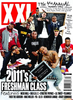 Courtesy of XXL