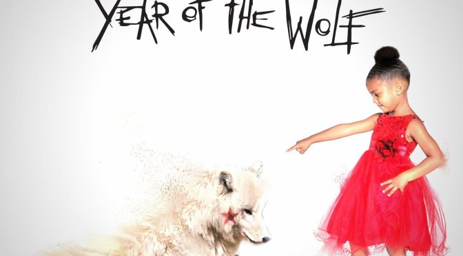 Album Review: Blood Moon: Year of the Wolf | The Game