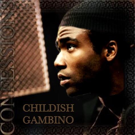 Original: Usher - Confessions