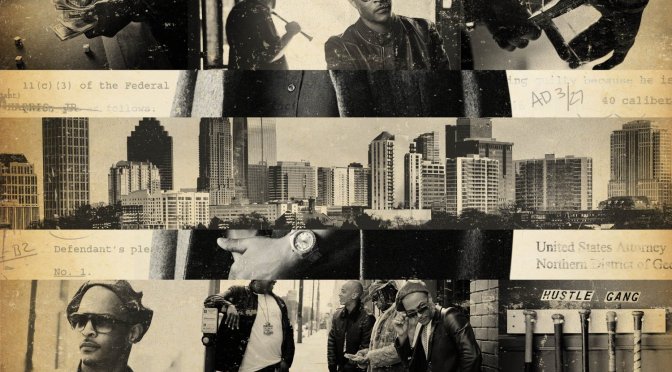 Album Review: Paperwork | T.I.