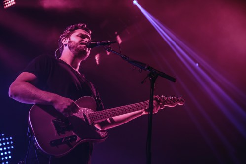 Photo by Andrew Baker/The Early Registration