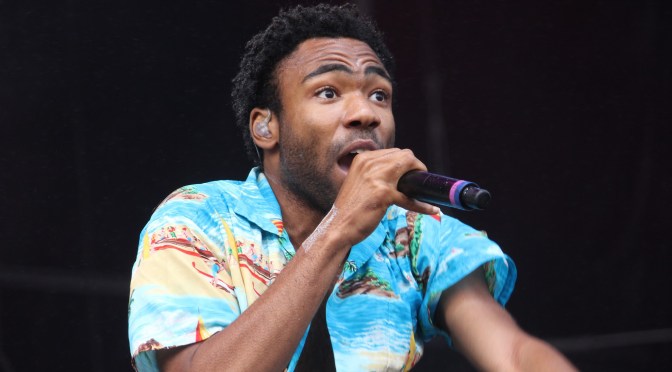 The 10 Best Music Videos of 2015 (So Far)