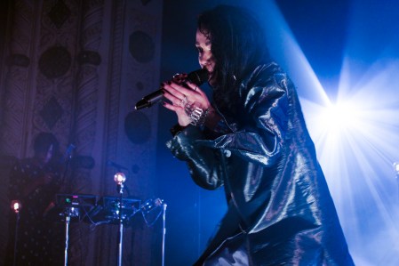 Photo by Dan Garcia/The Early Registration