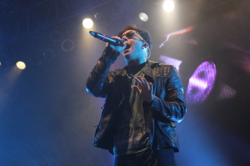 Photo by Dan Garcia/The Early Registration