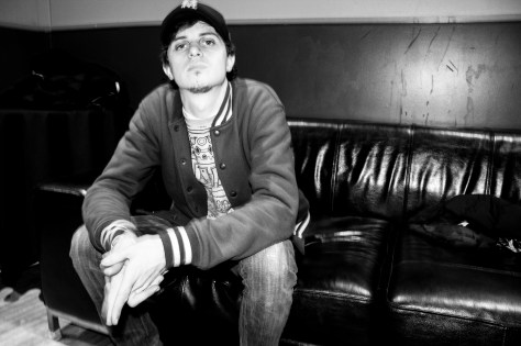 Photo by Dan Garcia/The Early Registration