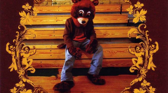 Throwback Thursday Review: The College Dropout | Kanye West