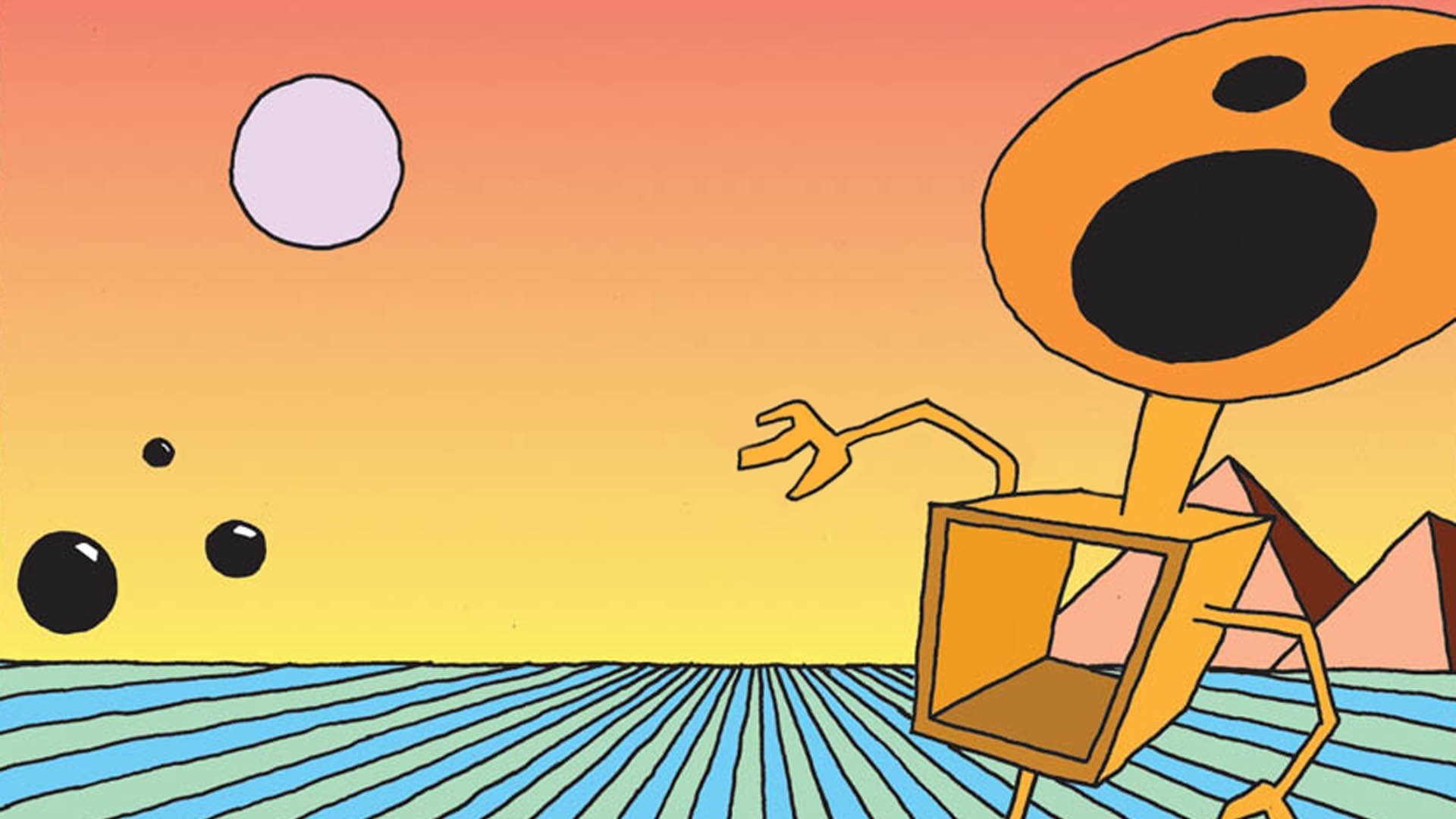 Throwback Thursday Review: Emergency & I | The Dismemberment Plan