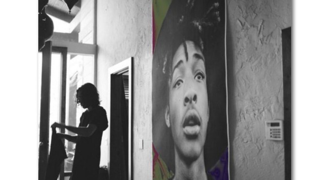 EP Review: Prakruti | Jaden Smith