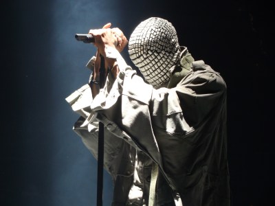 Photo by Dan Garcia/The Early Registration