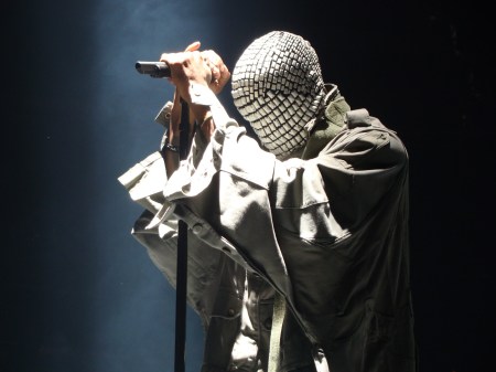 Photo by Dan Garcia/The Early Registration