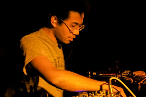 Photo by Dan Garcia/The Early Registration