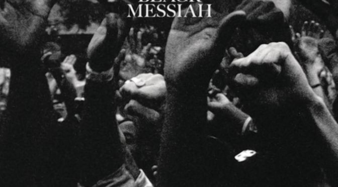 Album Review: Black Messiah | D’Angelo and The Vanguard