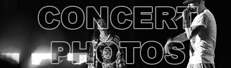 Photos: Les Sins (Toro y Moi) Performs at Smart Bar in Chicago