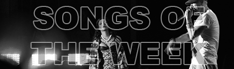 Songs of the Week featuring Kendrick Lamar, Chief Keef, Miugel and More!