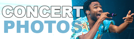 Photos: Run The Jewels Performs at the Saint Andrews Hall in Detroit