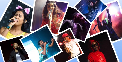 The 30 Best Tracks of 2014