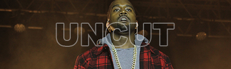 UNCUT | Kanye West is the Greatest Rapper of All Time