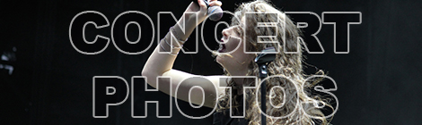 Photos: Ruth B Brings Her Headlining Tour to S.P.A.C.E. in Evanston