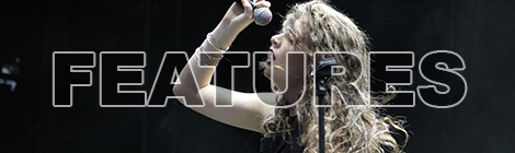 Earl Sweatshirt’s Not Redy 2 Leave Tour (Milwaukee Recap Video)