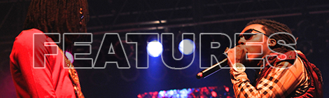 Chicago v. Atlanta: The Recent Beef Between Migos and GBE