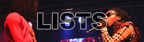 The 5 Biggest Snubs from the 57th Annual Grammy Nominations