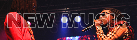 Tommy Brown ft. Travis Scott & Eric Bellinger – “Trippin’ On Me”