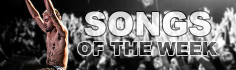 Songs of the Week ft. Action Bronson, Toro y Moi, Wale and More!
