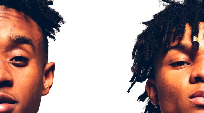 Album Review: SremmLife | Rae Sremmurd