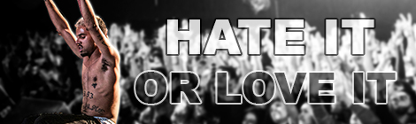 Hate It or Love It | Taylor Swift’s Decision To Pull Her Music Off Spotify