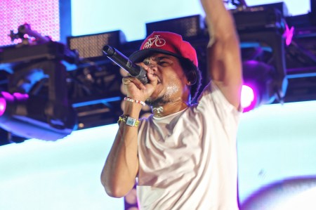 Photo by Dan Garcia/The Early Registration