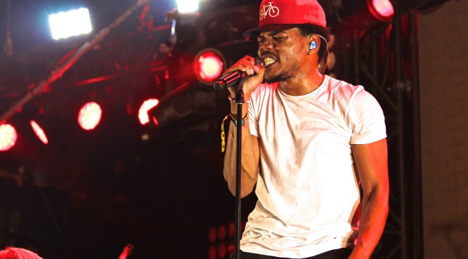 Revelry Music & Arts Festival: A 2015 Artists Guide