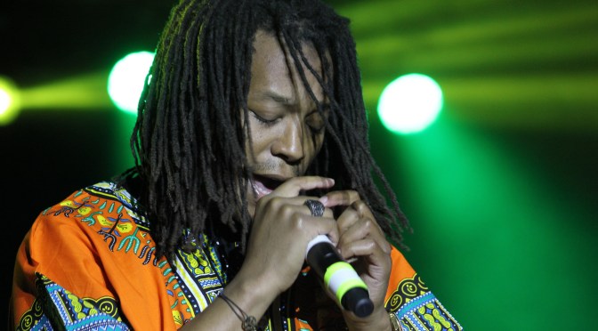 Giveaway: Win 2 Tickets to Mamby On The Beach 2016 to See Milky Chance, Lupe Fiasco, Chromeo & More