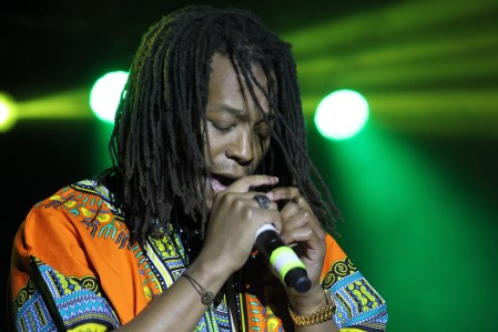 Photo by Dan Garcia/The Early Registration