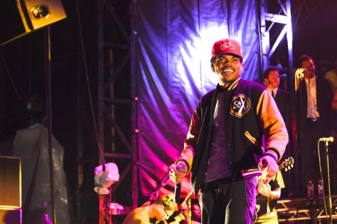 Photo by Dan Garcia/The Early Registration