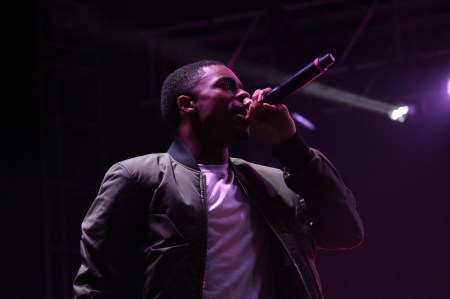 Photo by Dan Garcia/The Early Registration