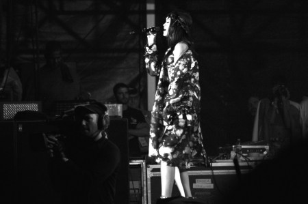 Photo by Dan Garcia/The Early Registration