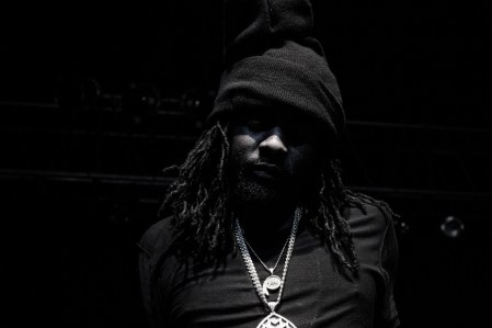 Photo by Dan Garcia/The Early Registration