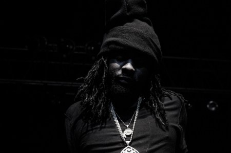 Photo by Dan Garcia/The Early Registration