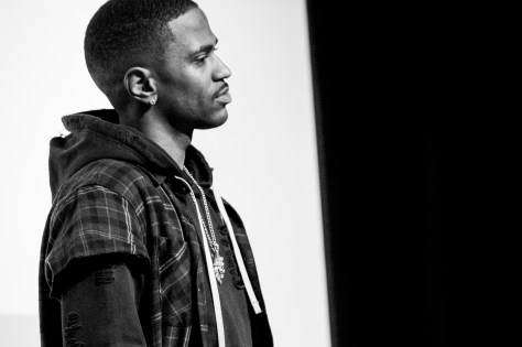 Photo by Dan Garcia/The Early Registration