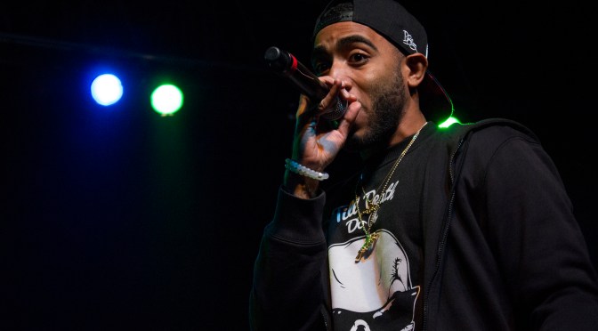 Interview | Bizzy Crook