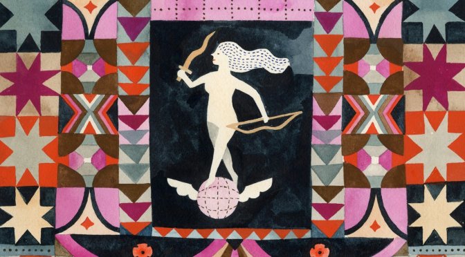 Album Review: What A Terrible World, What A Beautiful World | The Decemberists